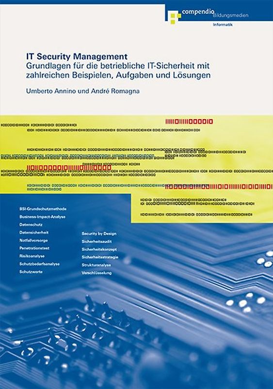 IT Security Management