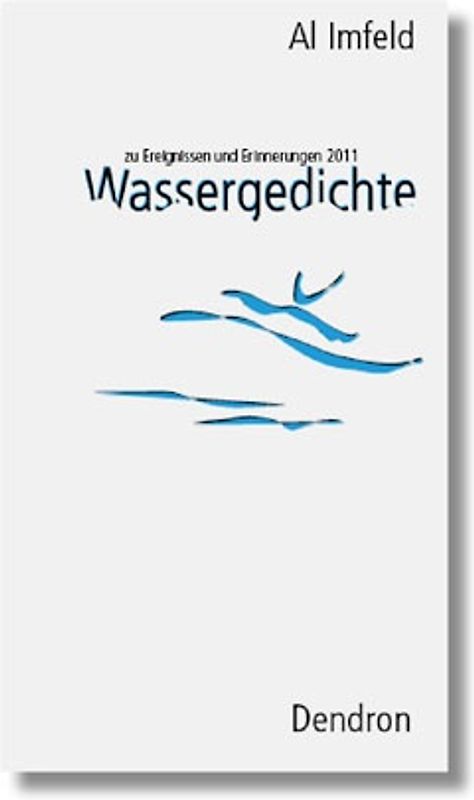 Wassergedichte