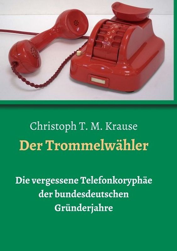Der Trommelwähler