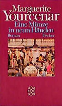 Eine Münze in neun Händen. Roman