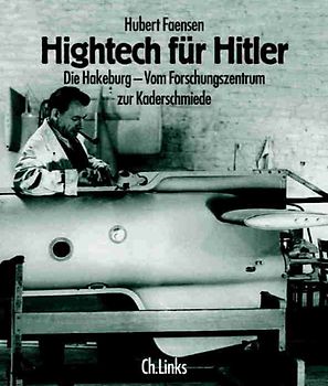 Hightech für Hitler