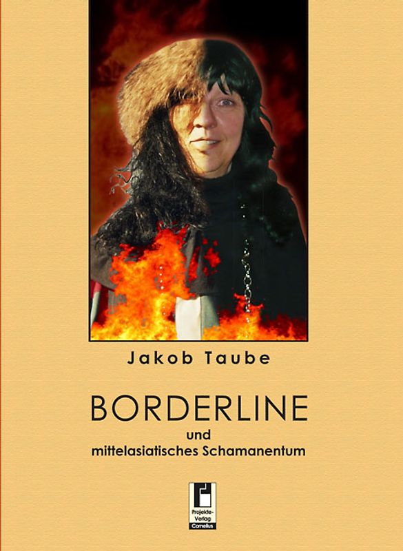 Borderline und mittelasiatisches Schamanentum