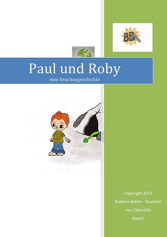 Paul und Roby