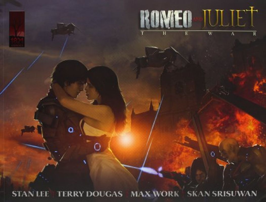 Romeo and Juliet: The War