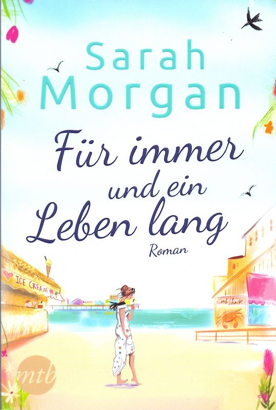 Für immer und ein Leben lang