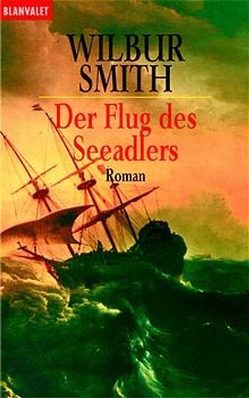 Der Flug des Seeadlers