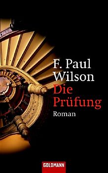 Die Prüfung