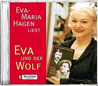 Eva und der Wolf. Autorenlesung