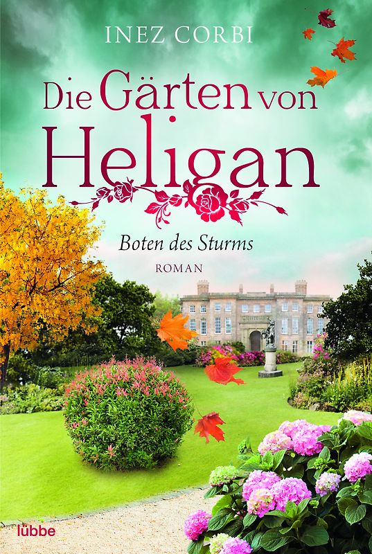 Die Gärten von Heligan - Boten des Sturms