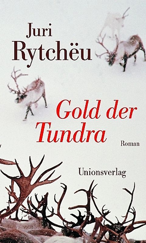 Gold der Tundra