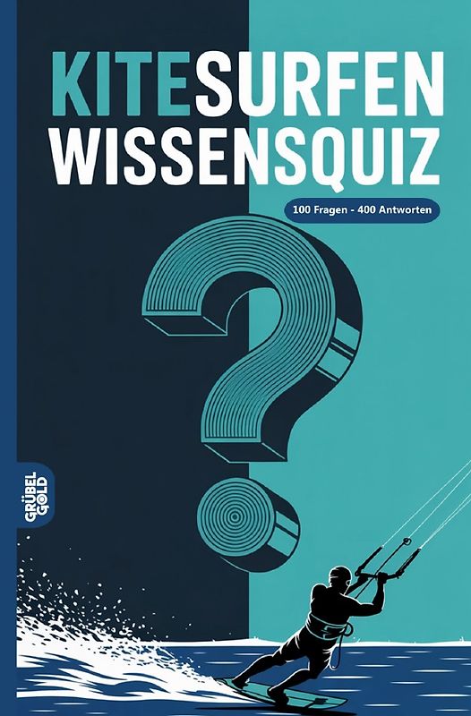 Kitesurfen Wissensquiz