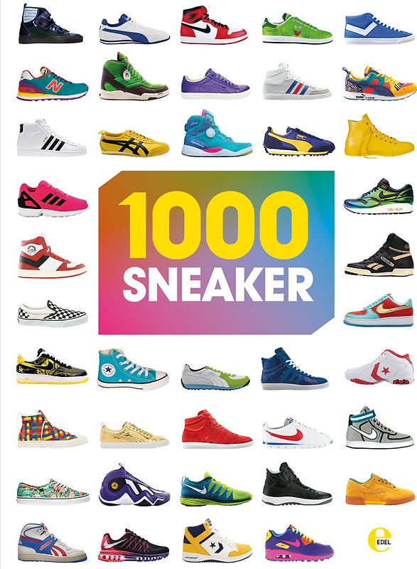 1000 Sneaker