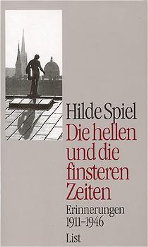 Die hellen und die finsteren Zeiten