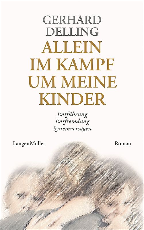 Allein im Kampf um meine Kinder