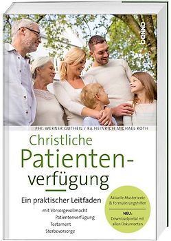 Christliche Patientenverfügung