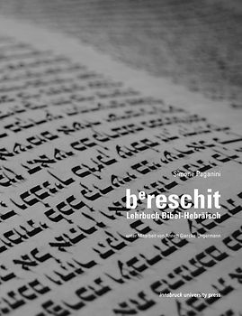 bereschit – Lehrbuch Bibel-Hebräisch