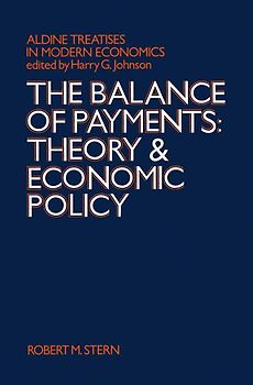 The Balance of Payments