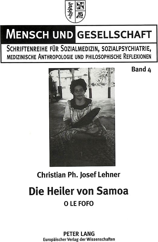 Die Heiler von Samoa