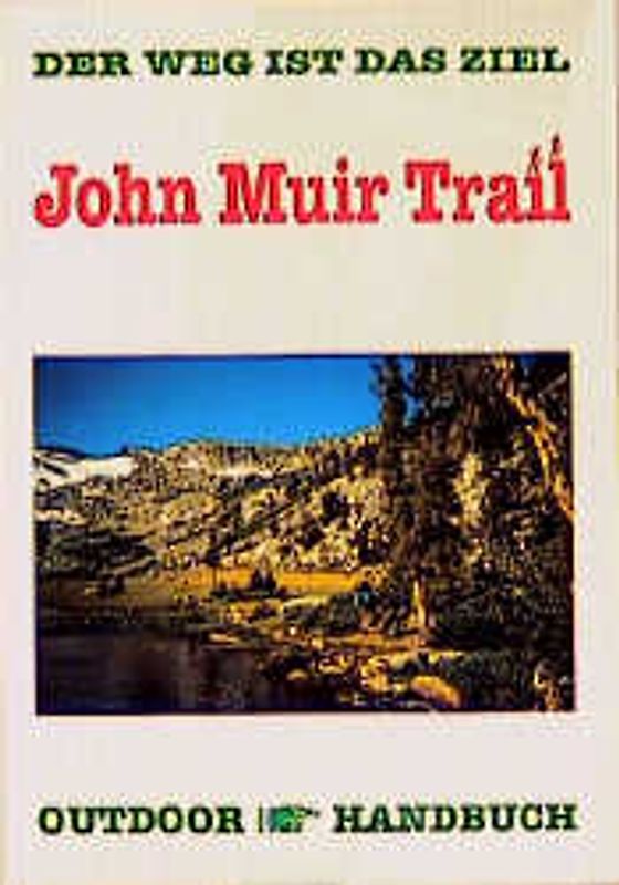 John Muir Trail
