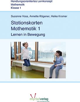 Stationskarten Mathematik 1