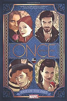 Once Upon a Time Book 2 - Vazquez, Kalinda