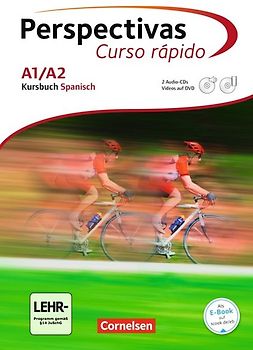 Perspectivas - Curso rápido - A1/A2