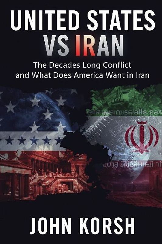 United States vs Iran
