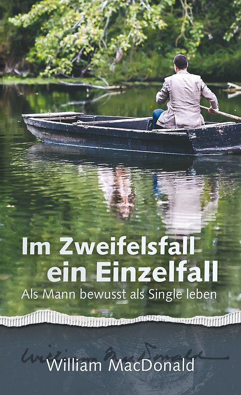 Im Zweifelsfall ein Einzelfall