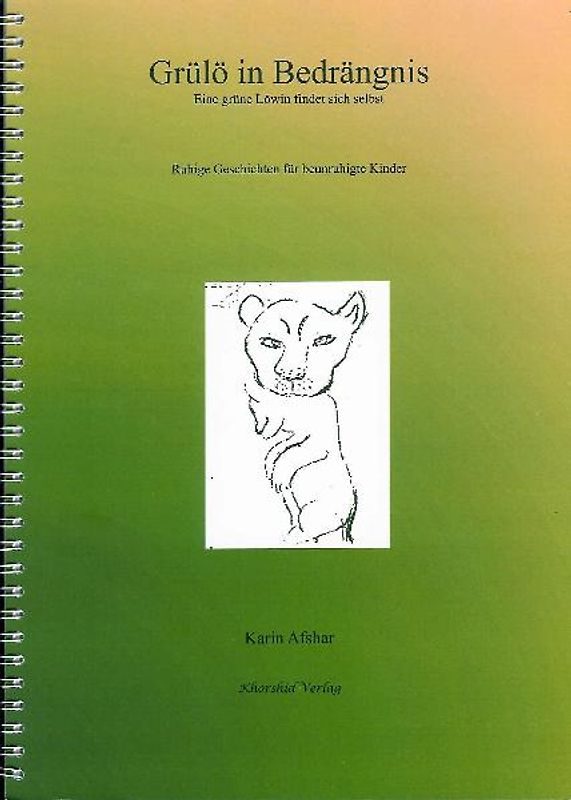 Grülö in Bedrängnis