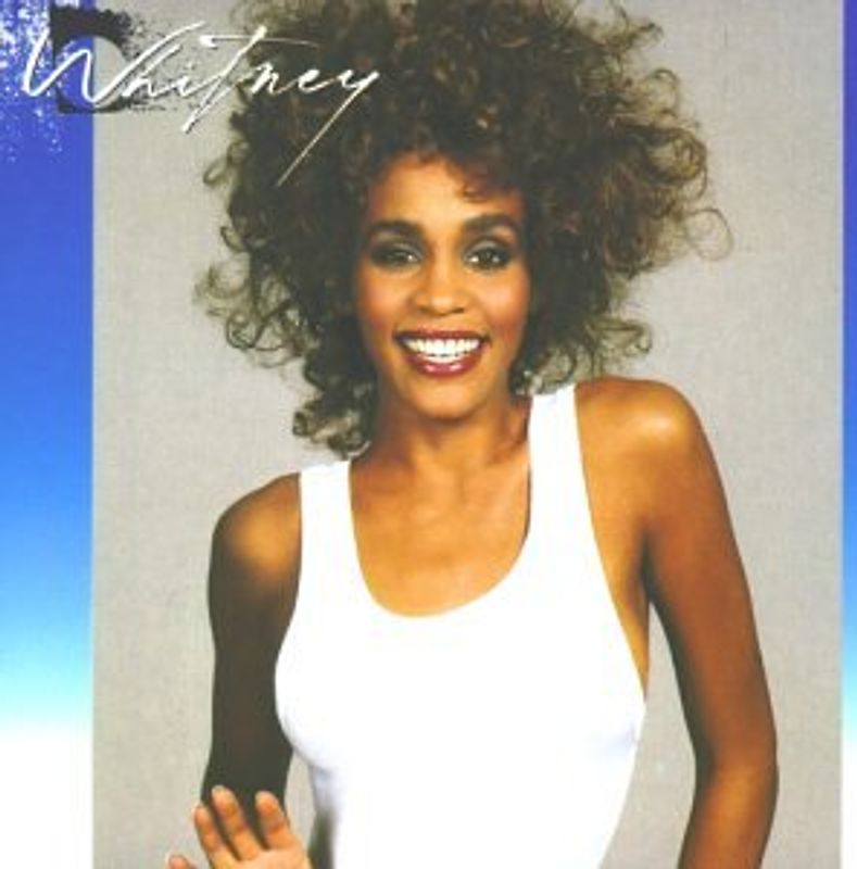 Whitney Houston - Whitney