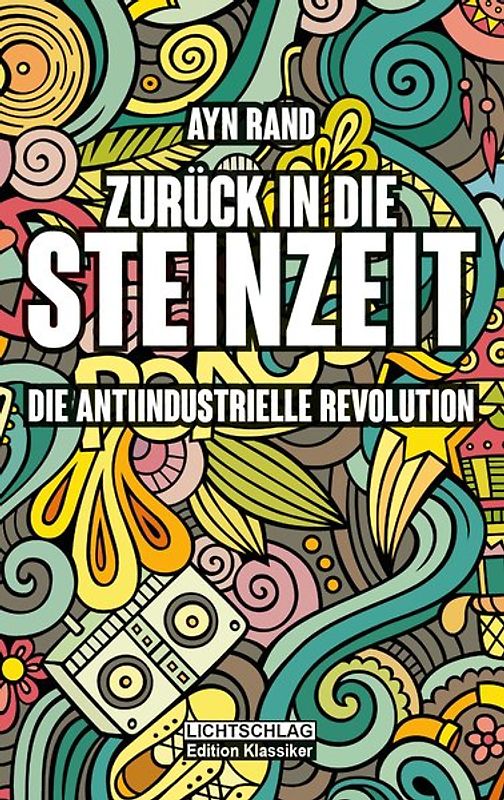 Zurück in die Steinzeit