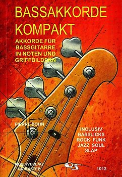 Bassakkorde kompakt
