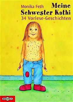 Meine Schwester Kathi