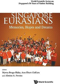 Singapore Eurasians
