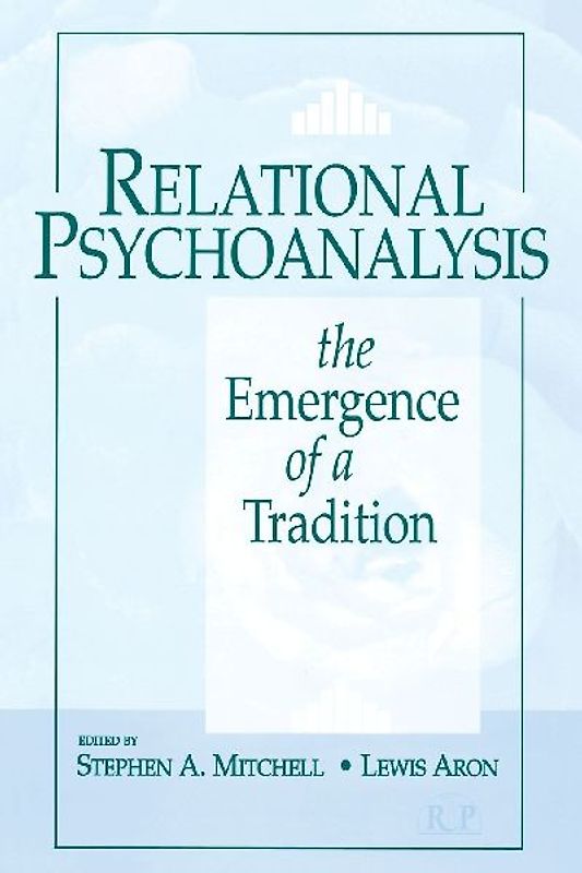 Relational Psychoanalysis, Volume 14