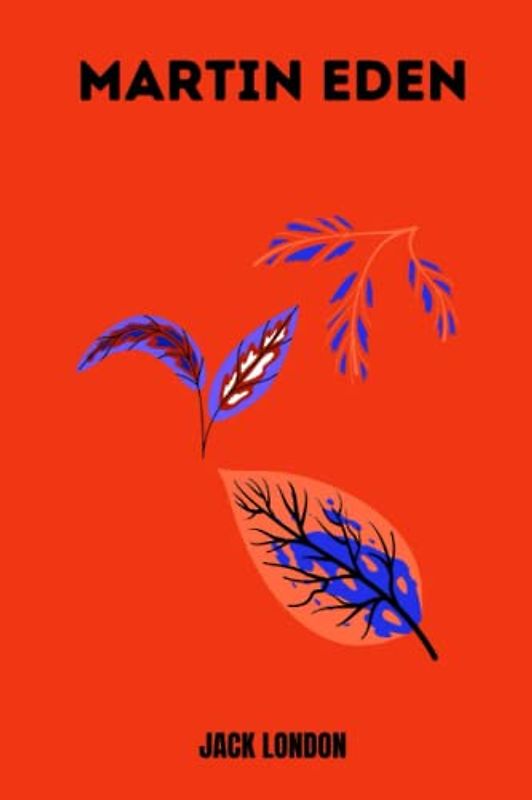 martin eden by jack london