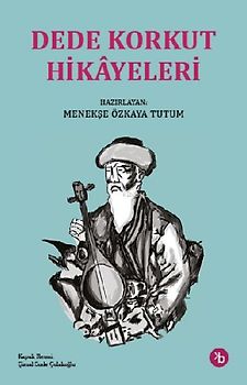 Dede Korkut Hikayeleri