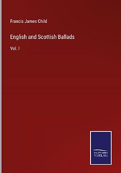 English and Scottish Ballads