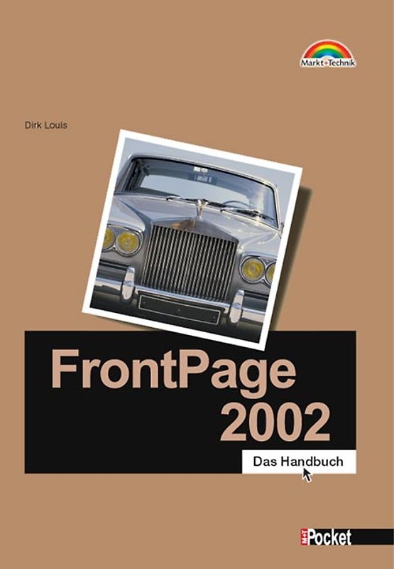 FrontPage 2002