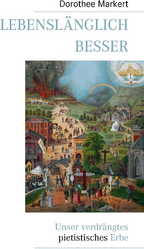 Lebenslänglich besser