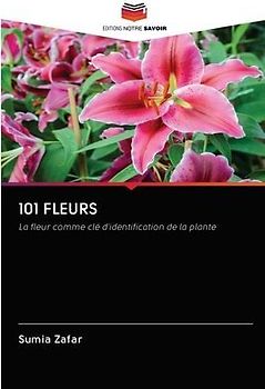 101 FLEURS