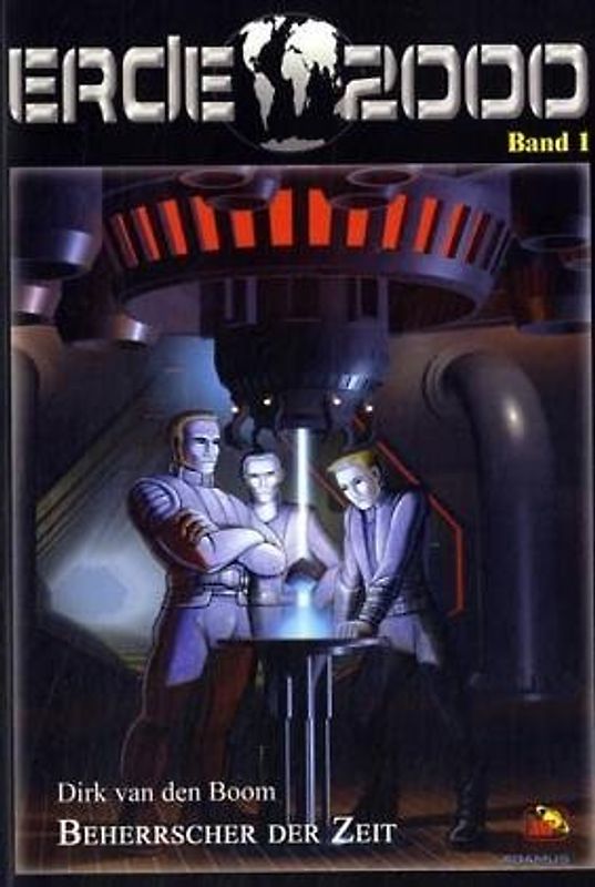 Beherrscher der Zeit