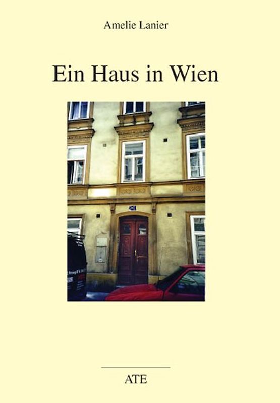 Ein Haus in Wien