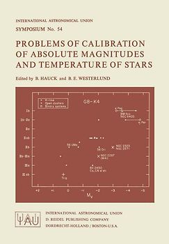 Problems of Calibration of Absolute Magnitudes and Temperature of Stars