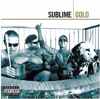 Sublime - Gold