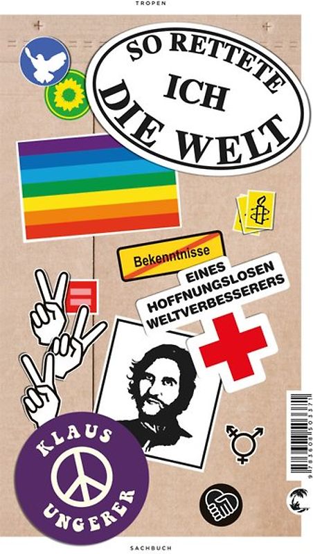 So rettete ich die Welt