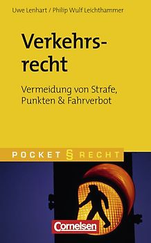 Pocket Recht / Verkehrsrecht