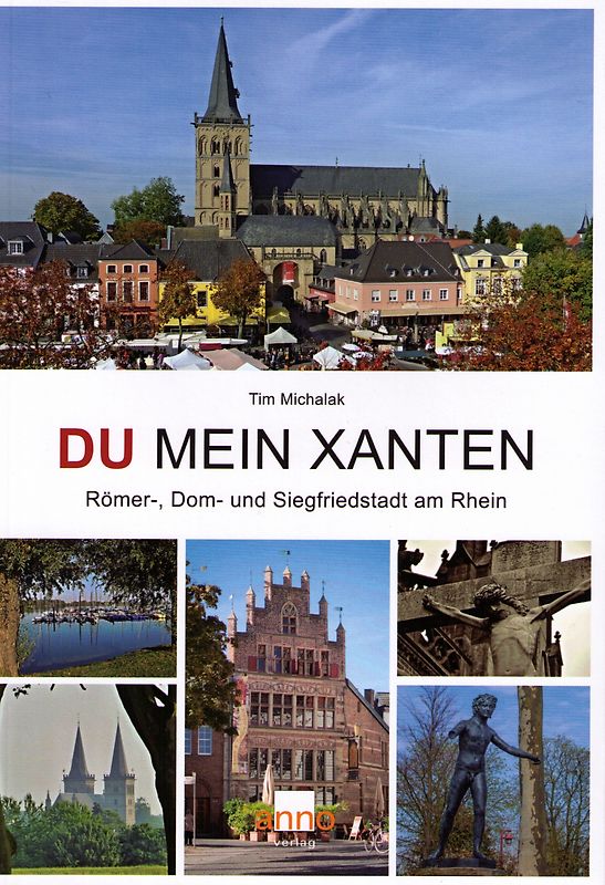 Du mein Xanten