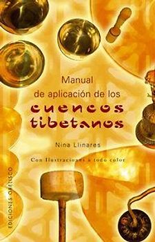 Manual de aplicación de los cuencos tibetanos