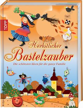 Herbstlicher Bastelzauber